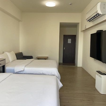 墾丁星院旅宿 Kenting Exterior foto