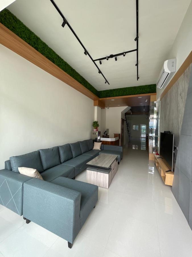 墾丁星院旅宿 Kenting Exterior foto