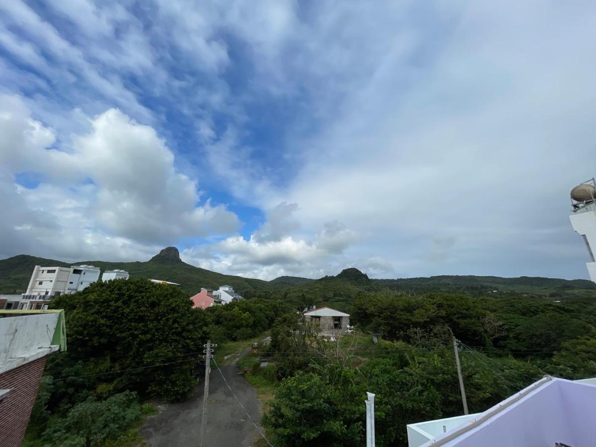 墾丁星院旅宿 Kenting Exterior foto