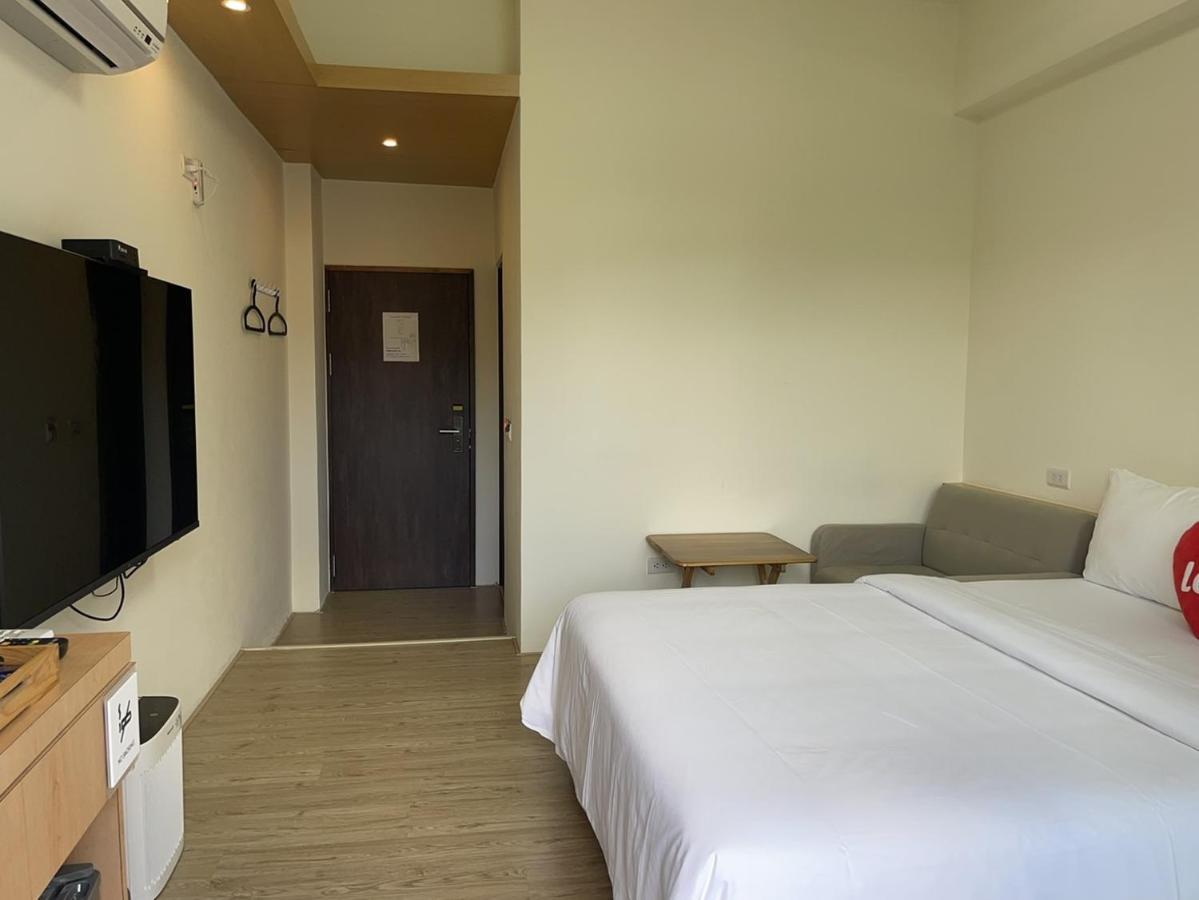 墾丁星院旅宿 Kenting Exterior foto
